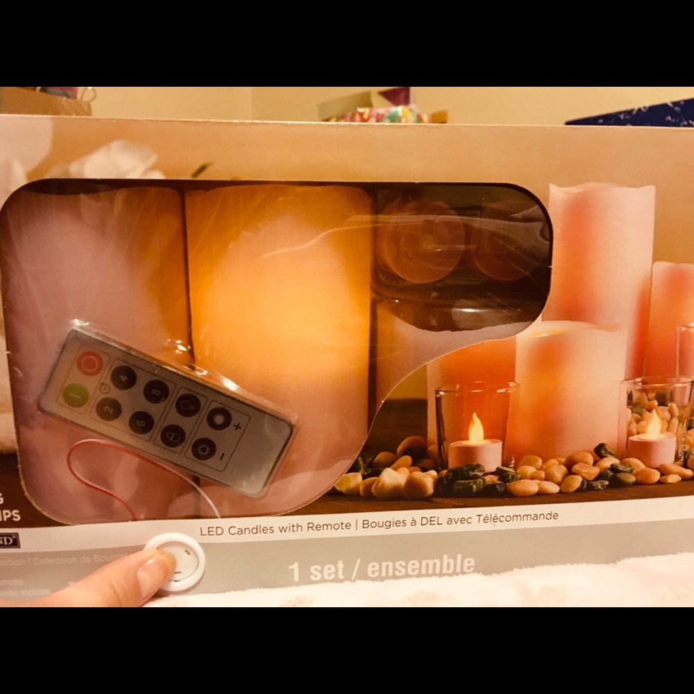 ❌SOLD!❌Lights set